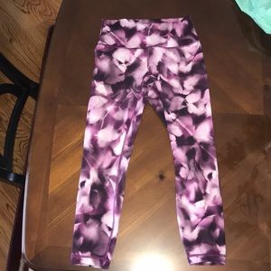 Wunder Under High Rise Tight *Full-On Luxtreme 28”